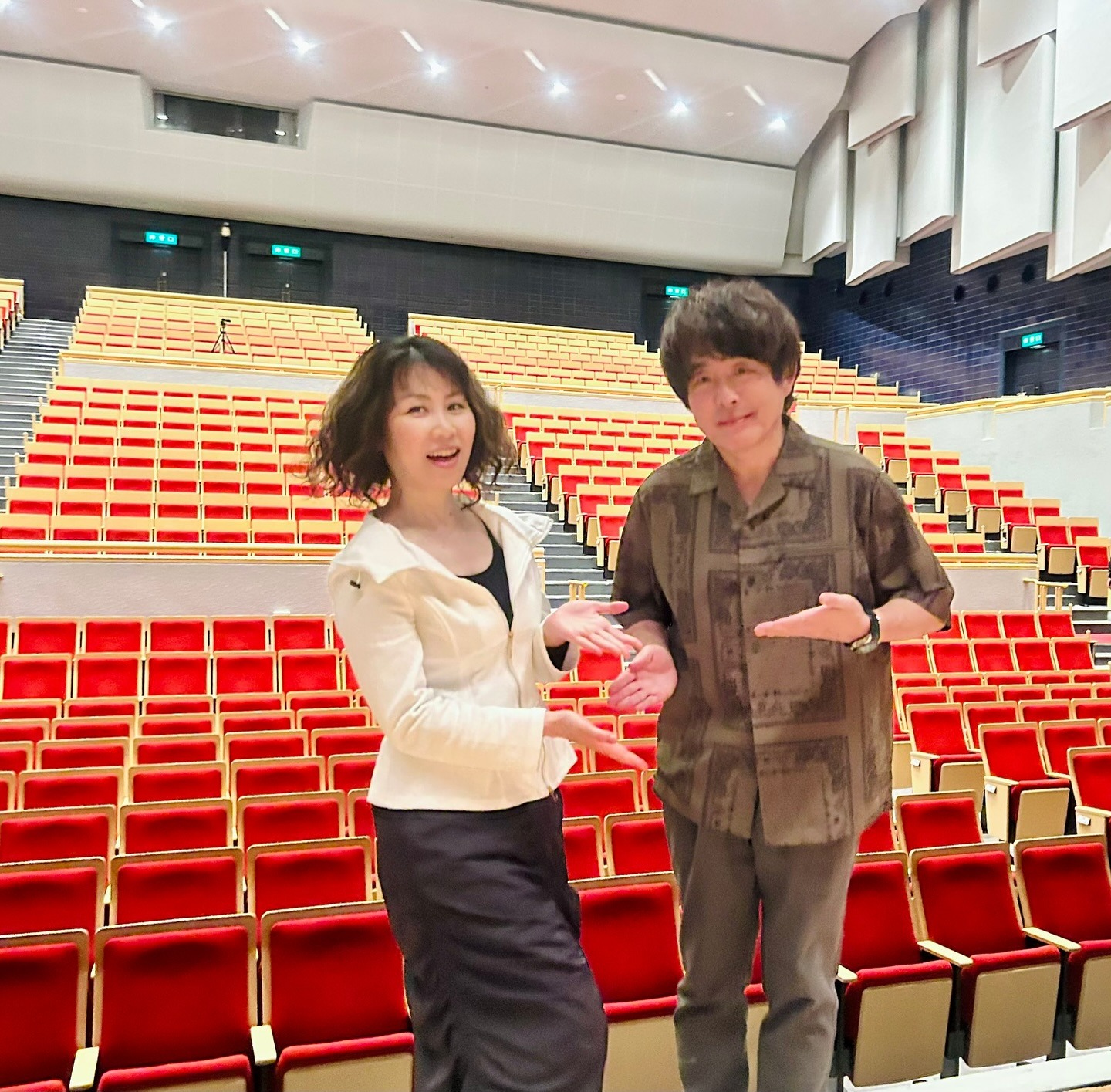 活動歴および当時の関連ビジュアル記録